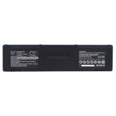 Yhteensopiva akun vaihto Asus 0B200-00470000,C31N1303