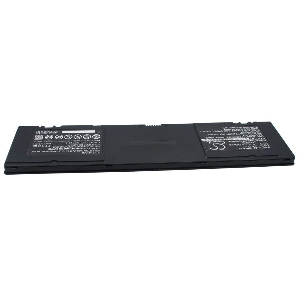 Yhteensopiva akun vaihto Asus 0B200-00470000,C31N1303