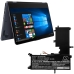 Asus VivoBook Flip 14 TP410UA-EC334T