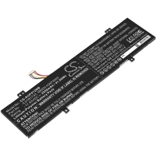 Yhteensopiva akun vaihto Asus 0B200-02970000,C31N1733