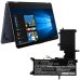Asus VivoBook Flip 14 TP410UA-EC463T