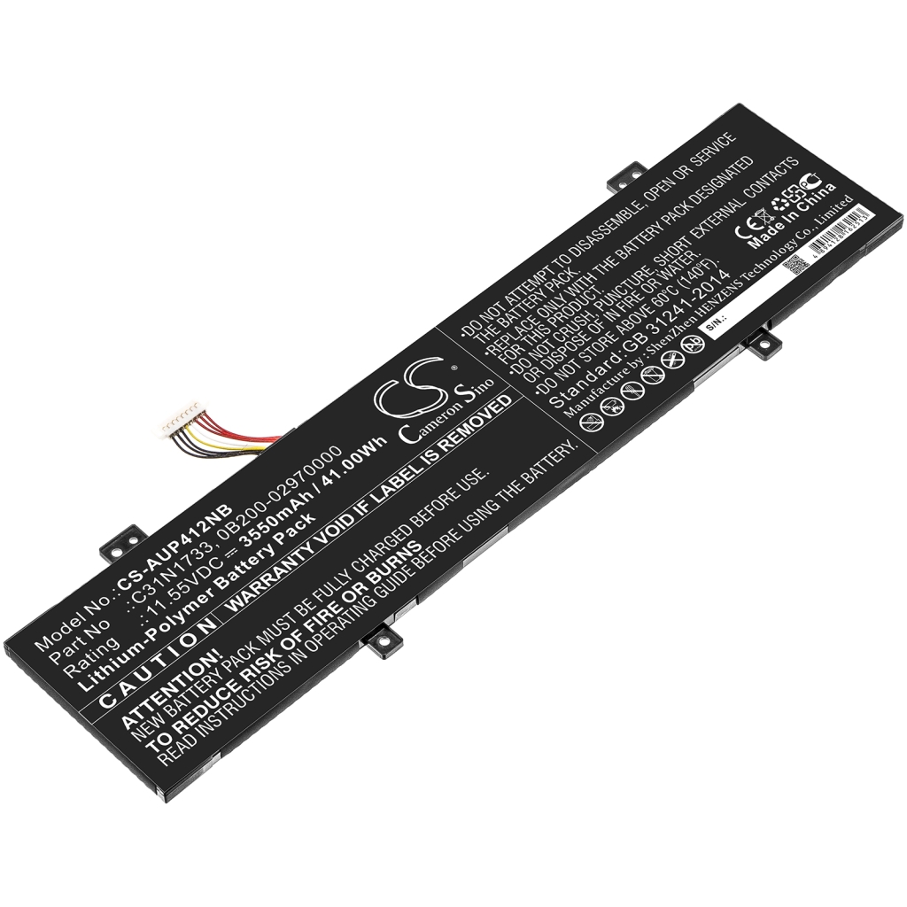 Asus TP412UA-EC056T