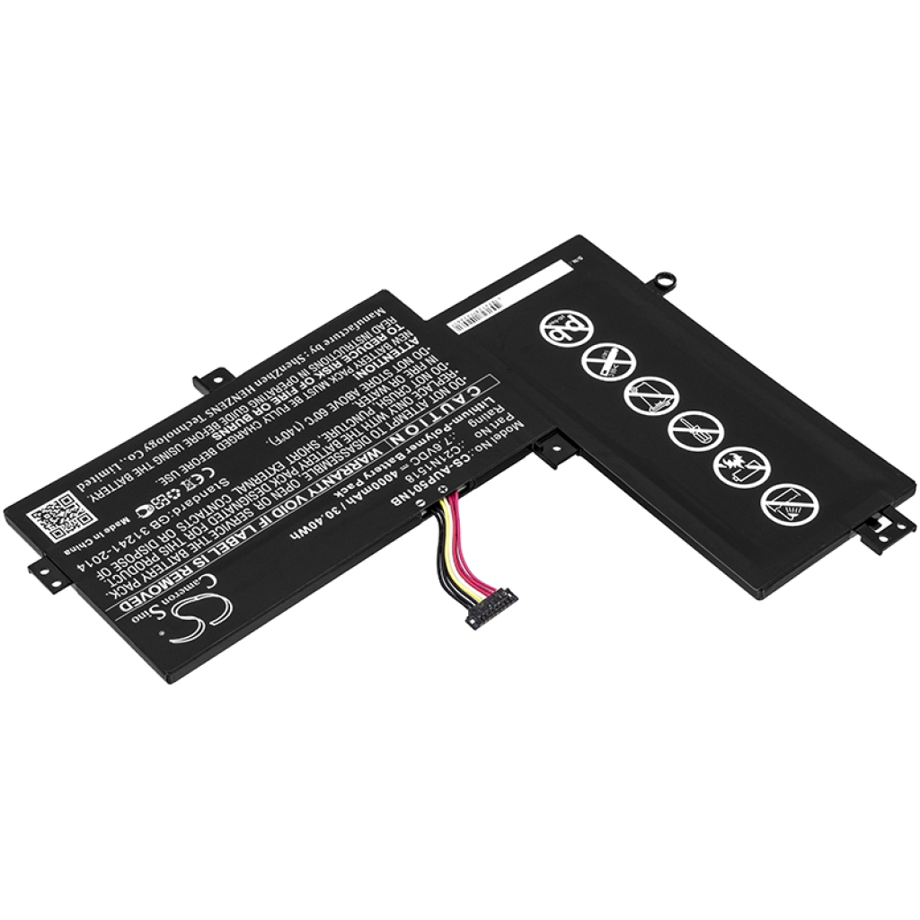 Asus VivoBook Flip TP501