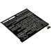 Tabletin akku Asus XG17AHP (CS-AUP500SL)