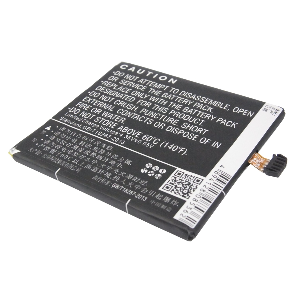 Yhteensopiva akun vaihto Asus C11-A68