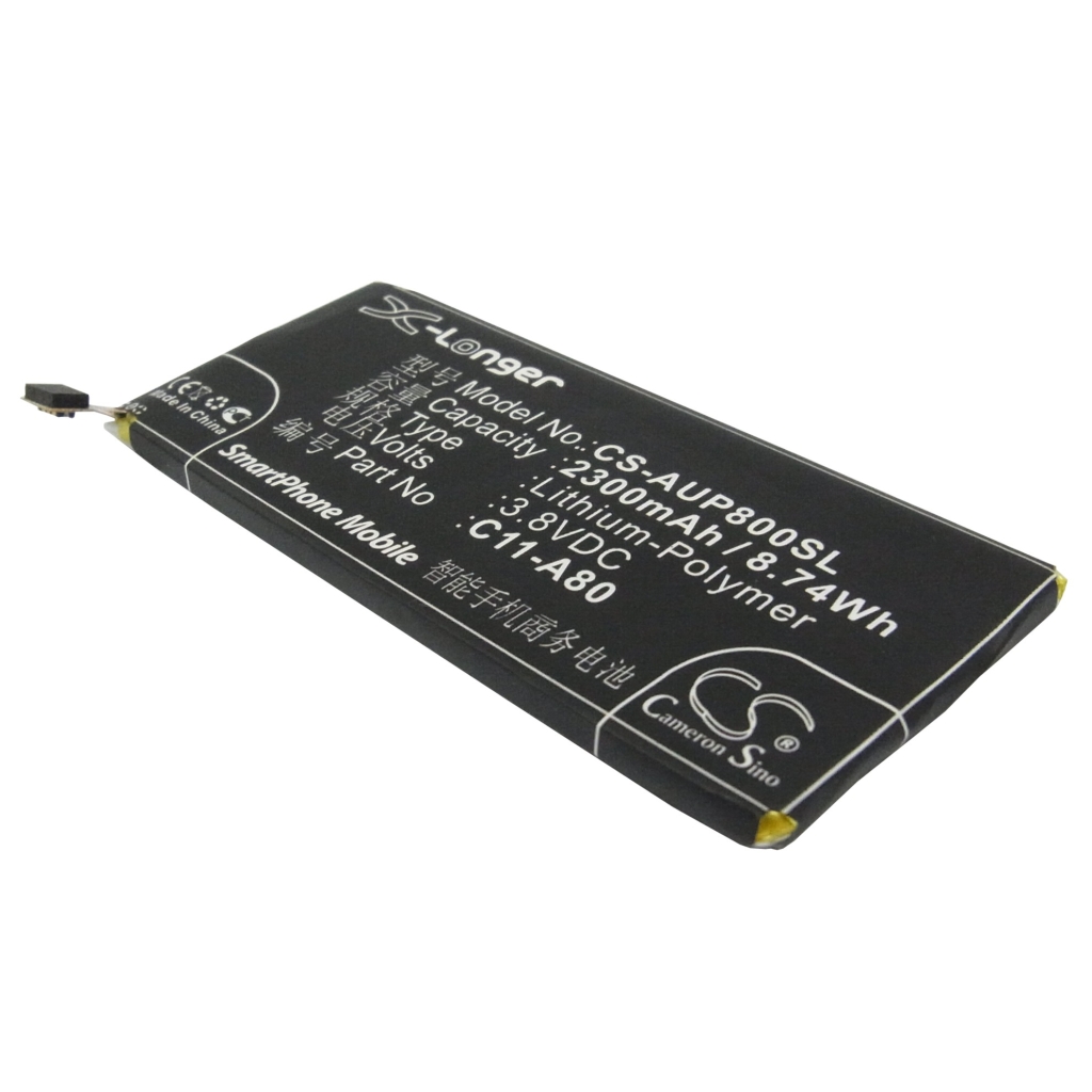Pöytälaturi Asus CS-AUP800SL