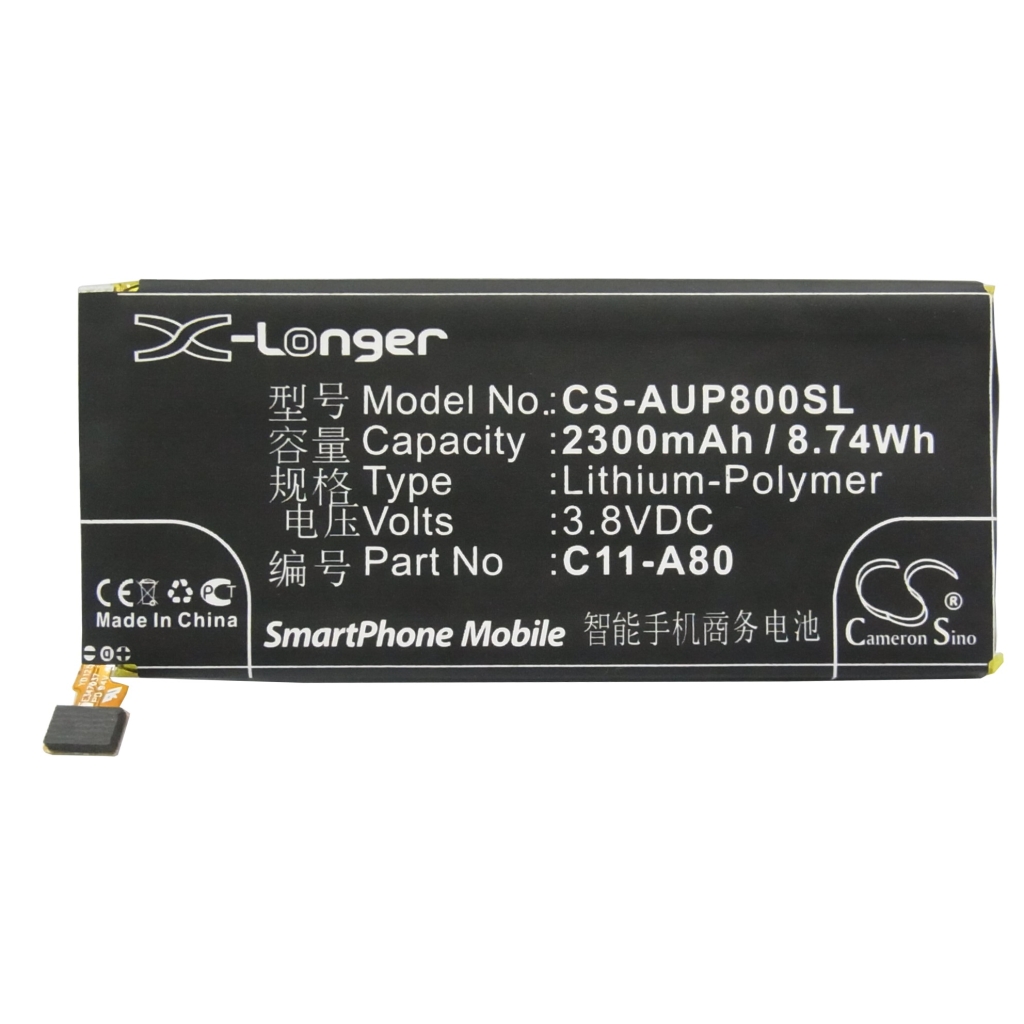 Pöytälaturi Asus CS-AUP800SL