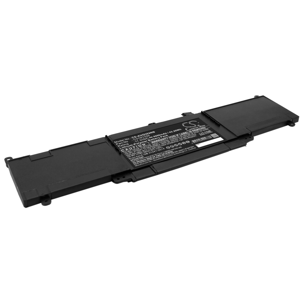 Asus TP300LD-4048H