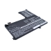 Yhteensopiva akun vaihto Asus 0B200-00960000,B41N1341