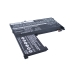 Yhteensopiva akun vaihto Asus 0B200-00960000,B41N1341