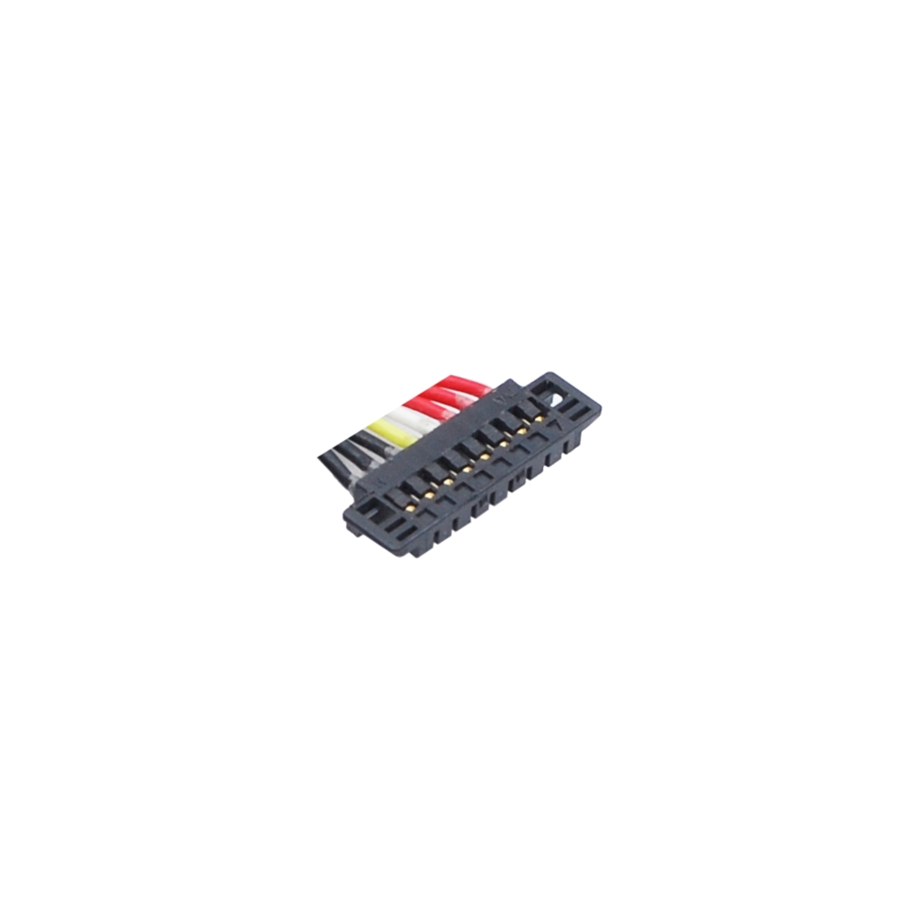 Yhteensopiva akun vaihto Asus 0B200-00960000,B41N1341
