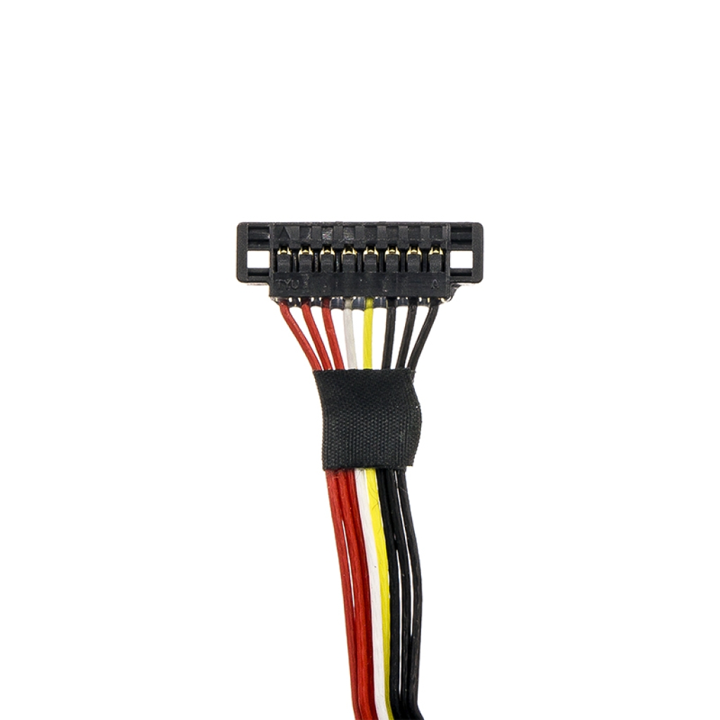 Yhteensopiva akun vaihto Asus 0B200-01880000,C31N1522