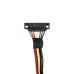 Yhteensopiva akun vaihto Asus 0B200-01880000,C31N1522