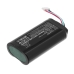 Cameron Sino CS-AUR100RX 3,7V 4250mAh Li-ion akku takanäkymä