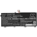 Yhteensopiva akun vaihto Asus 0B200-02730100,B41N1711