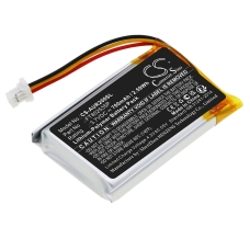 Yhteensopiva akun vaihto Asus FT802535P