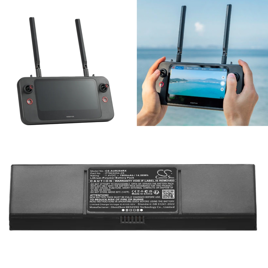 Autel Robotics Smart Controller SE