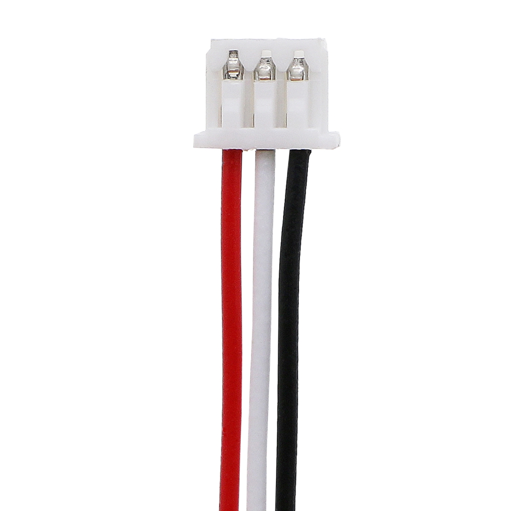 Yhteensopiva akun vaihto Asus FT802540P