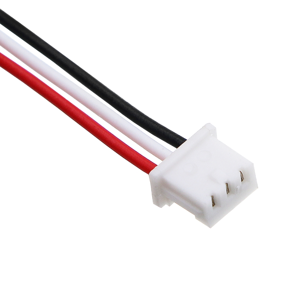 Yhteensopiva akun vaihto Asus FT802540P