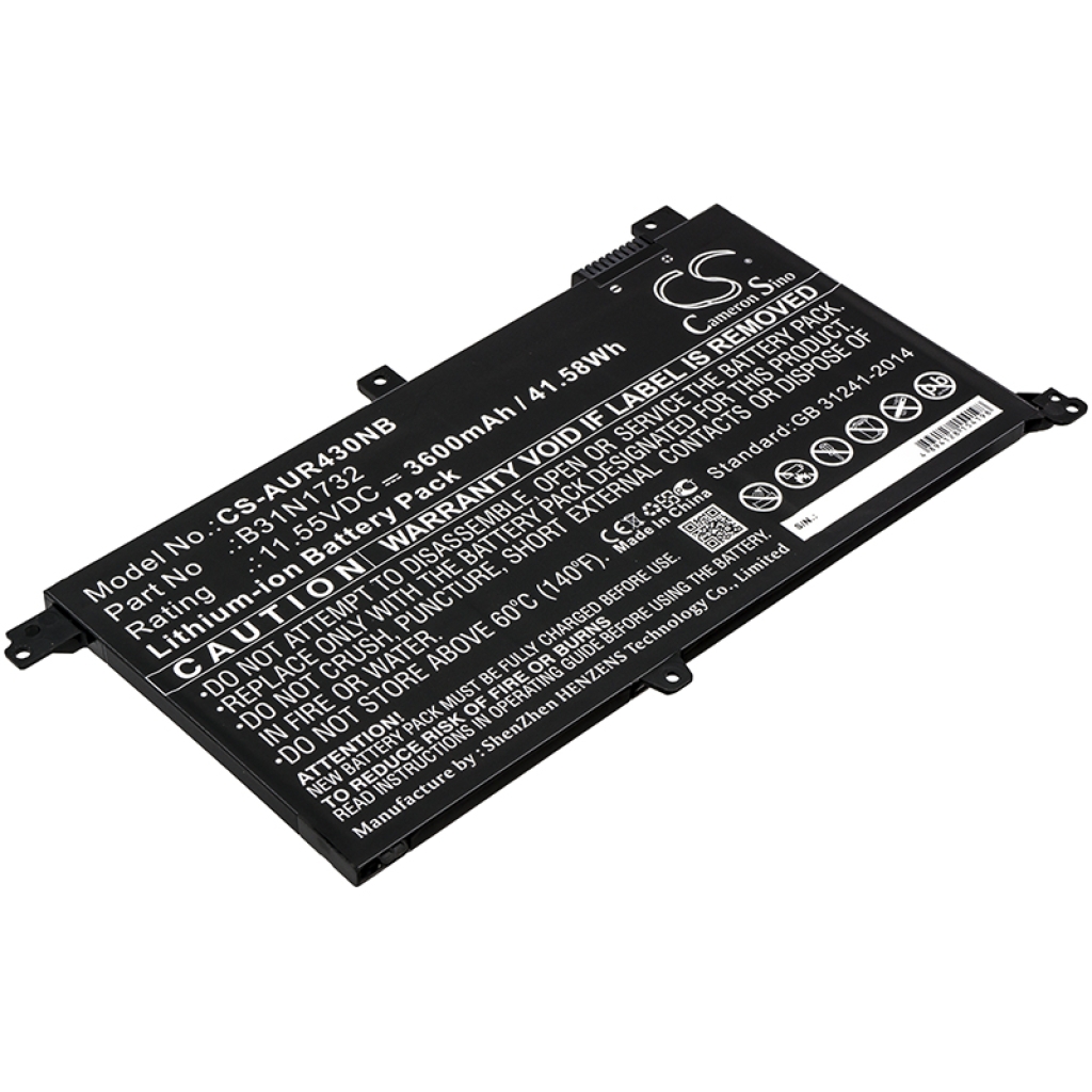 Asus VivoBook S14 S430FNEB010T
