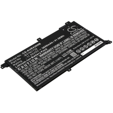 Yhteensopiva akun vaihto Asus 0B200-02960000,0B200-02960400,B31N1732