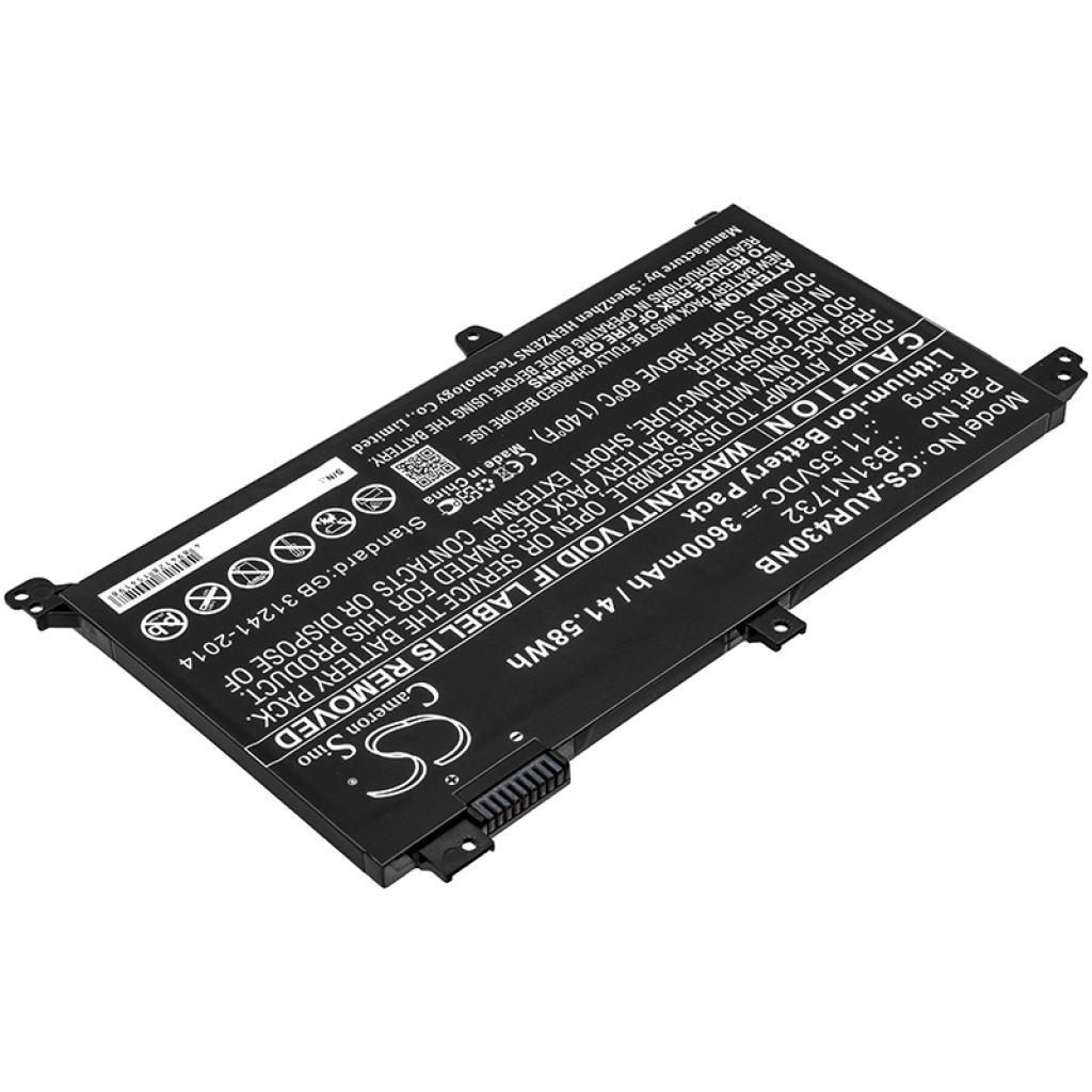 Asus VivoBook S14 S430FNEB010T