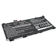 Yhteensopiva akun vaihto Asus 0B200-00450100,0B200-00450400,0B200-00450500,0B200-00450600,B31N1336...