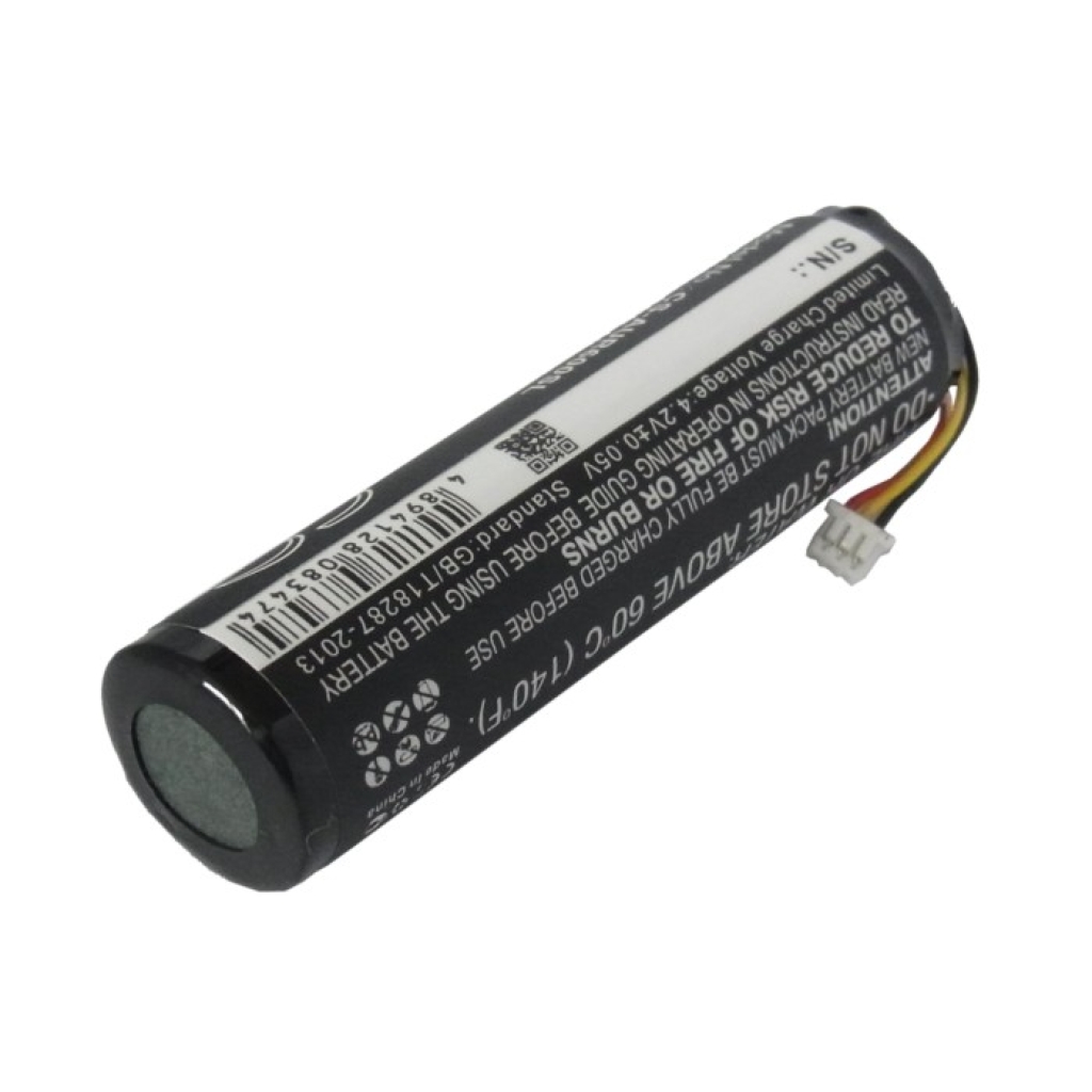 Yhteensopiva akun vaihto Asus 07G016UN1865,SBP-13