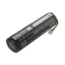 Yhteensopiva akun vaihto Asus 07G016UN1865,SBP-13