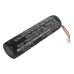 Yhteensopiva akun vaihto Asus 07G016UN1865,SBP-13
