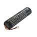 Yhteensopiva akun vaihto Asus 07G016UN1865,SBP-13