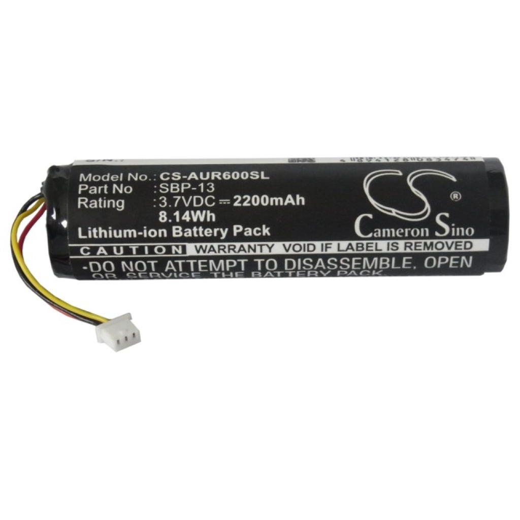 Yhteensopiva akun vaihto Asus 07G016UN1865,SBP-13