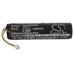 Yhteensopiva akun vaihto Asus 07G016UN1865,SBP-13