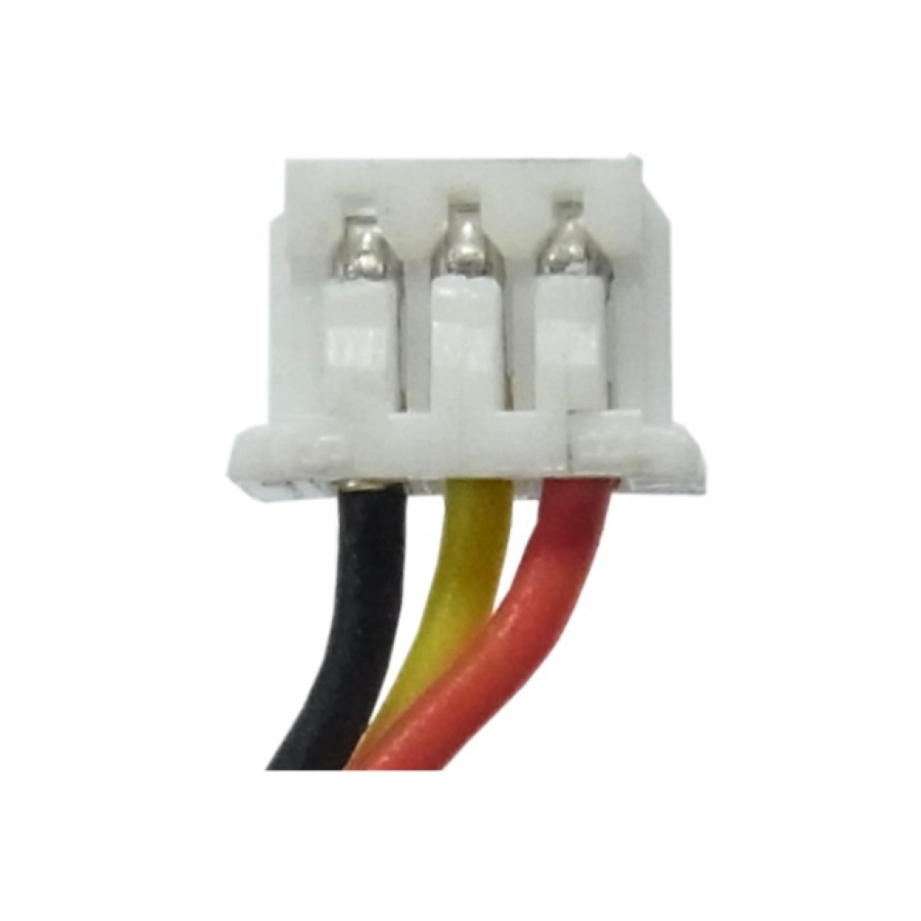 Yhteensopiva akun vaihto Asus 07G016UN1865,SBP-13