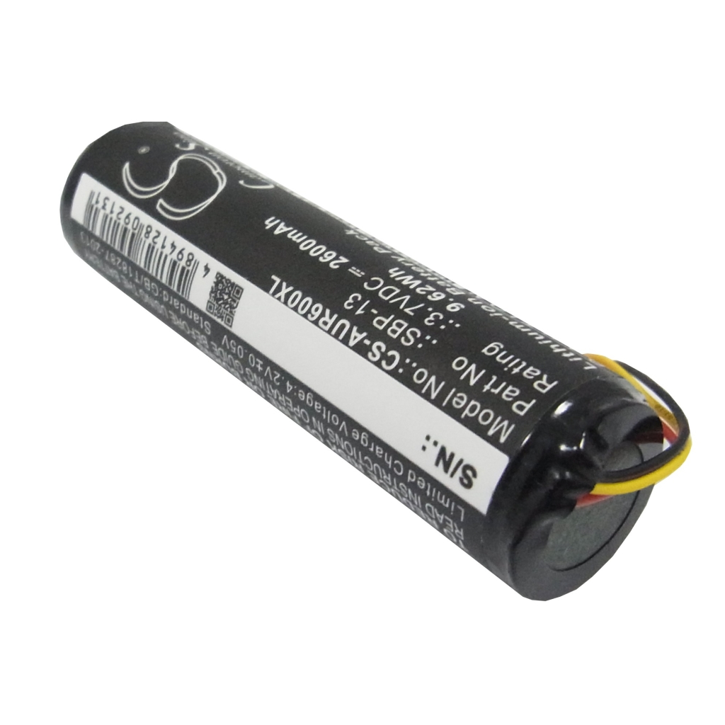 Yhteensopiva akun vaihto Asus 07G016UN1865,SBP-13