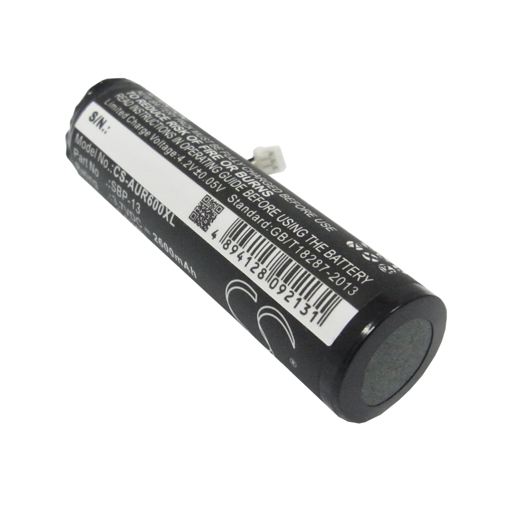 Yhteensopiva akun vaihto Asus 07G016UN1865,SBP-13