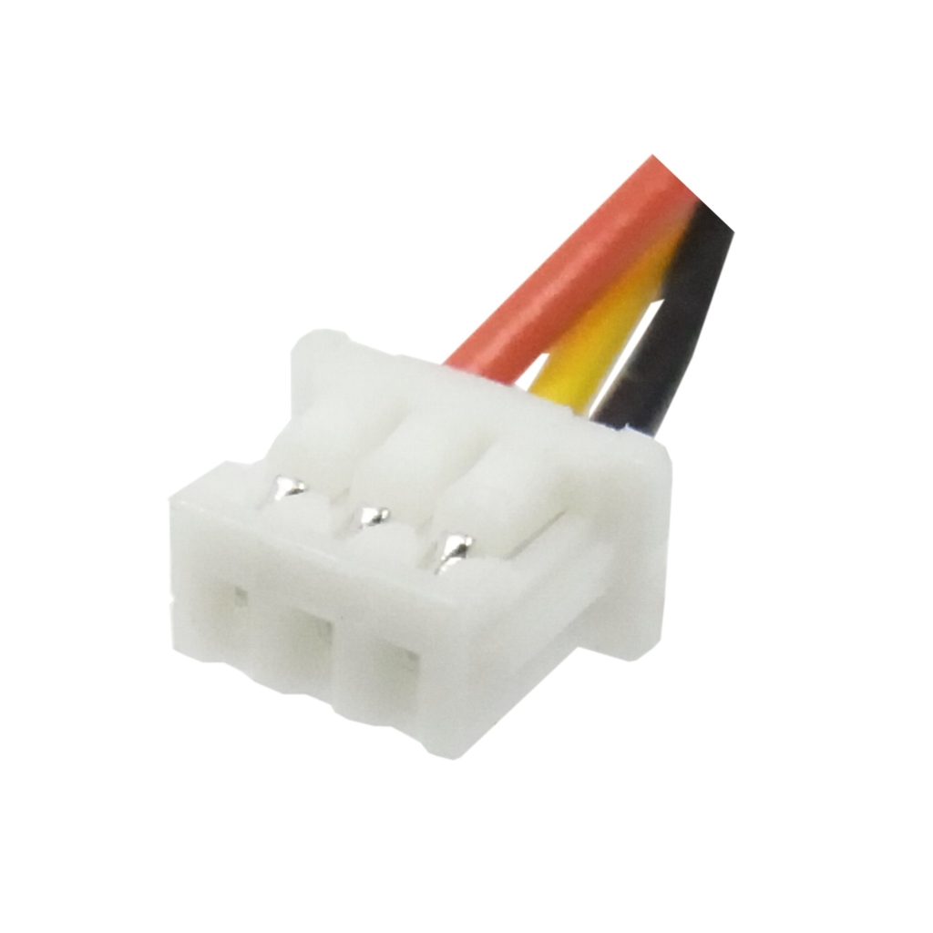 Yhteensopiva akun vaihto Asus 07G016UN1865,SBP-13