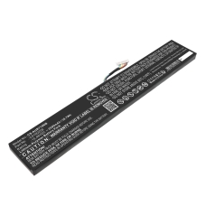 Yhteensopiva akun vaihto Asus C41N2208