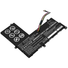 Yhteensopiva akun vaihto Asus 0B200-01690000,B31N1503