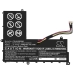 Yhteensopiva akun vaihto Asus 0B200-01690000,B31N1503