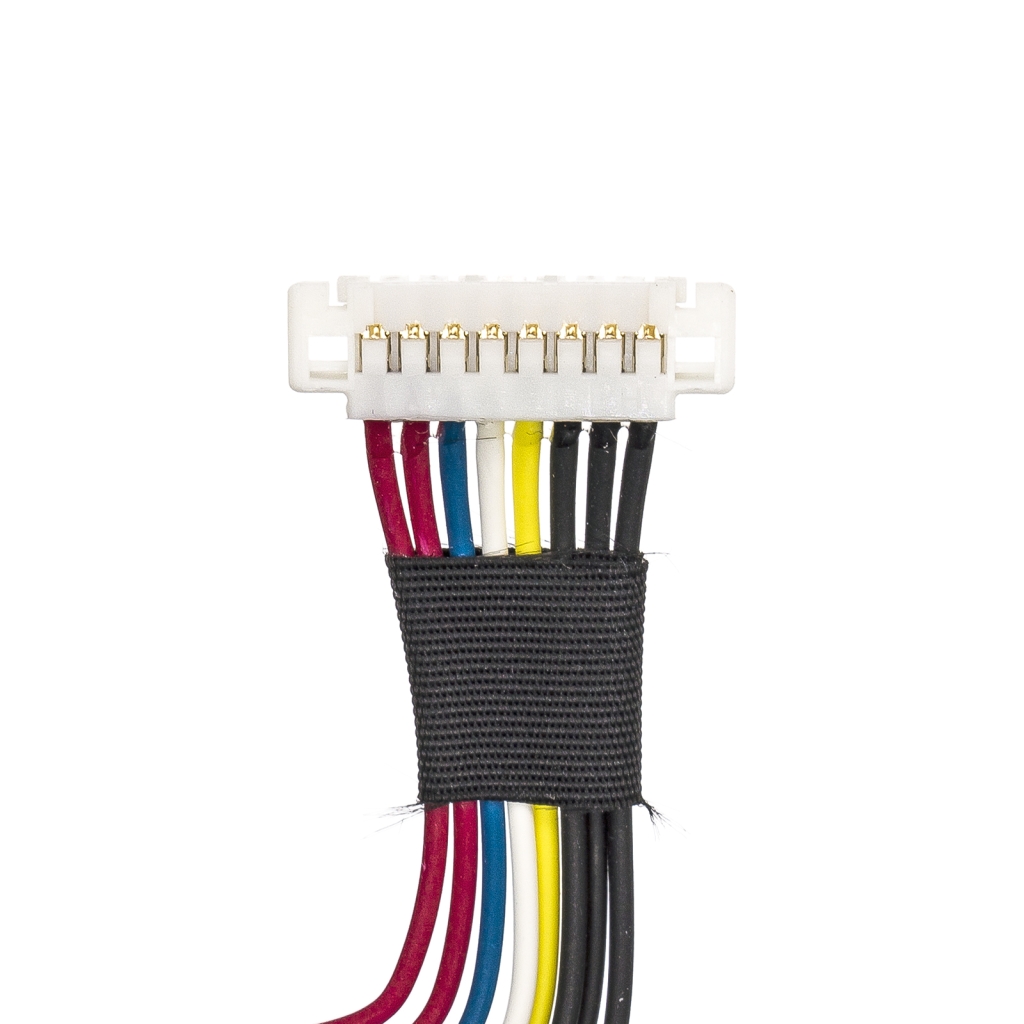 Yhteensopiva akun vaihto Asus 0B200-01690000,B31N1503