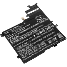 Yhteensopiva akun vaihto Asus 0B200-02640000,C21N1701,C21PQC5