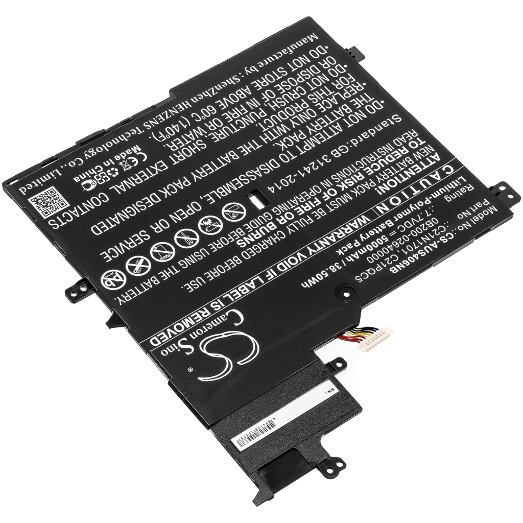 Asus S406UA-BM151
