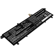 Yhteensopiva akun vaihto Asus 0B200-03210100,C31N1821,C31POJH