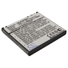 Yhteensopiva akun vaihto Garmin-Asus 07G016004146,361-00044-00,SBP-21,TCE2110104709376