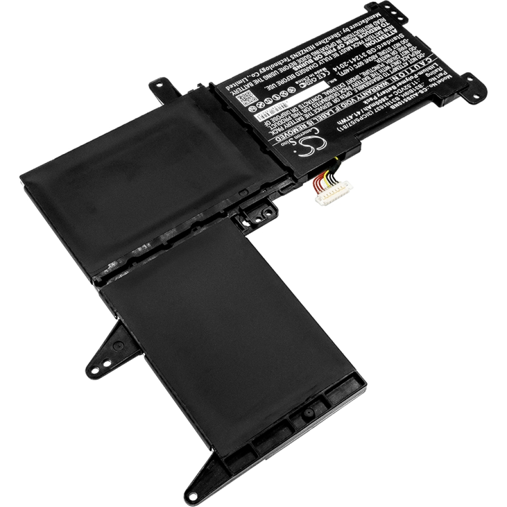 Asus X510UA-EJ1070T
