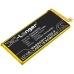 Yhteensopiva akun vaihto Asus 0B200-03010300,C11P1801 (1ICP5/49/99)
