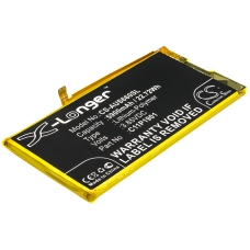 Yhteensopiva akun vaihto Asus 0B200-03510300,C11P1901