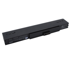 Yhteensopiva akun vaihto Asus 70-NEA1B2000M,90-NEA1B1000,90-NEA1B2000,90-NEA1B3000,A31-S6...