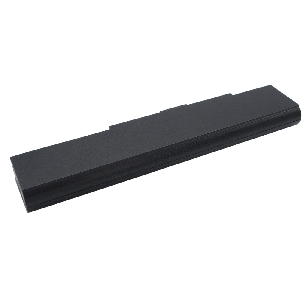 CameronSino CS-AUS6NB 11.1V 4400mAh Li-ion battery for ASUS S6 – connector